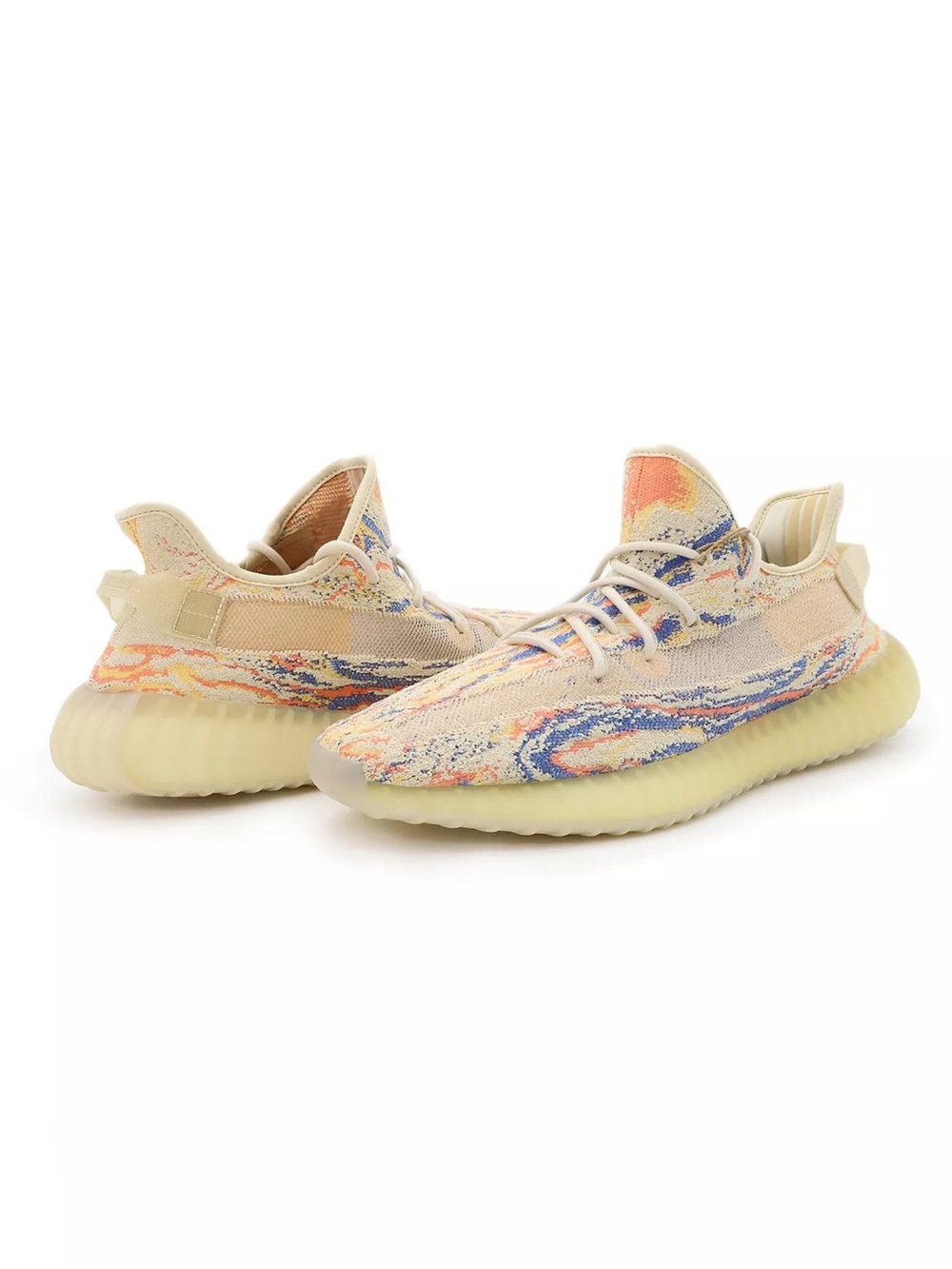 Adidas Yeezy Boost 350 V2 "MX Oat" – Men's 7 / Women's 8.5